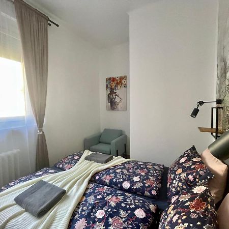 Brand New Apartment #Hollan#3Bedr#2Bathr#Freeparking Будапешт Экстерьер фото