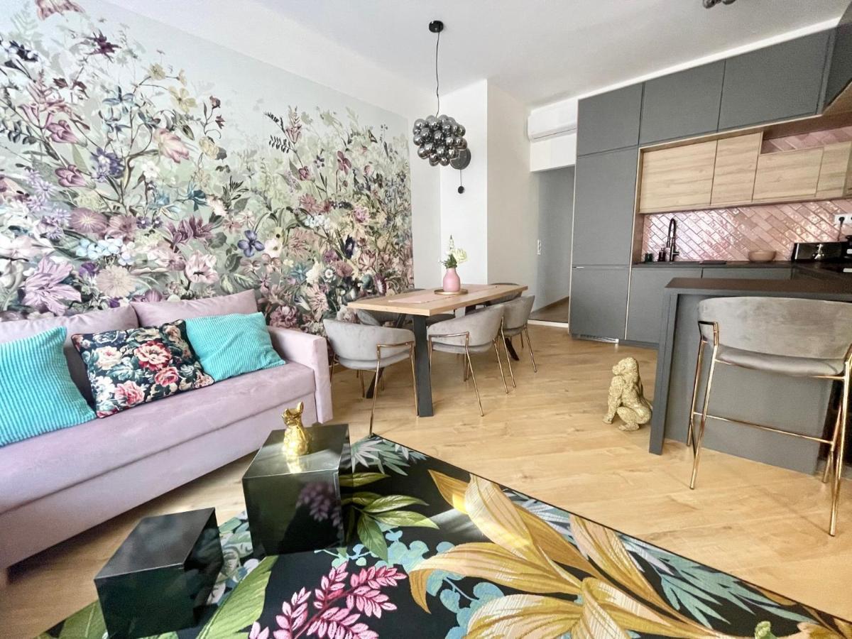 Brand New Apartment #Hollan#3Bedr#2Bathr#Freeparking Будапешт Экстерьер фото