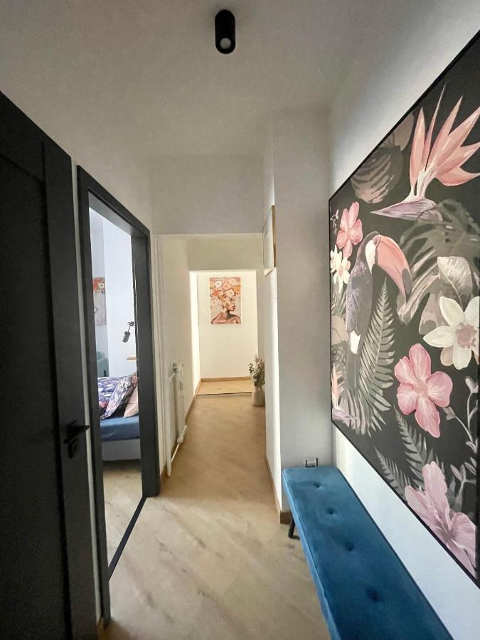 Brand New Apartment #Hollan#3Bedr#2Bathr#Freeparking Будапешт Экстерьер фото