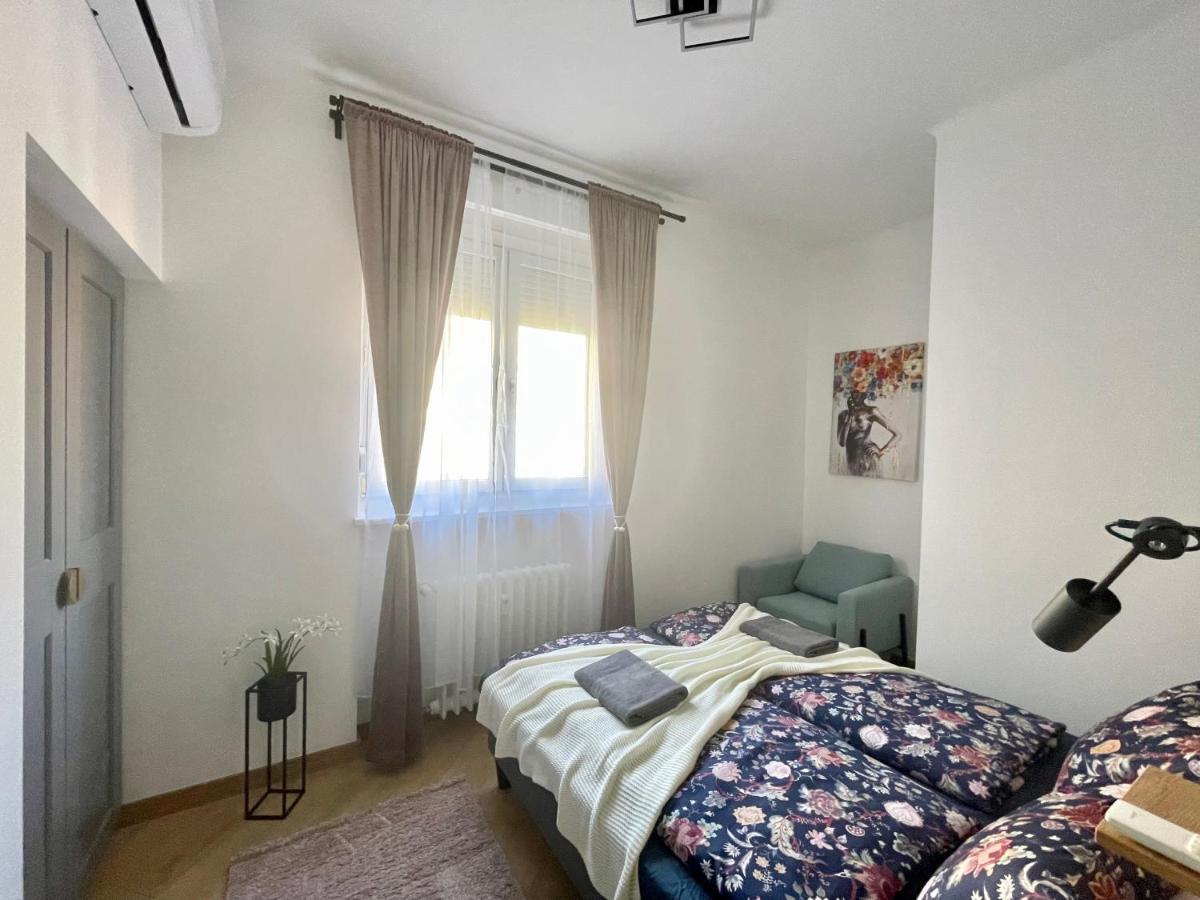 Brand New Apartment #Hollan#3Bedr#2Bathr#Freeparking Будапешт Экстерьер фото