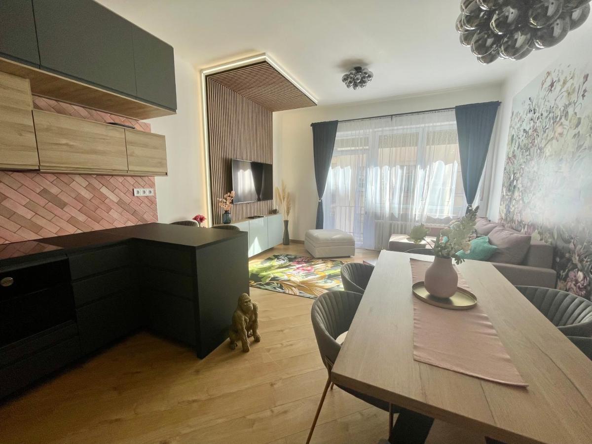 Brand New Apartment #Hollan#3Bedr#2Bathr#Freeparking Будапешт Экстерьер фото