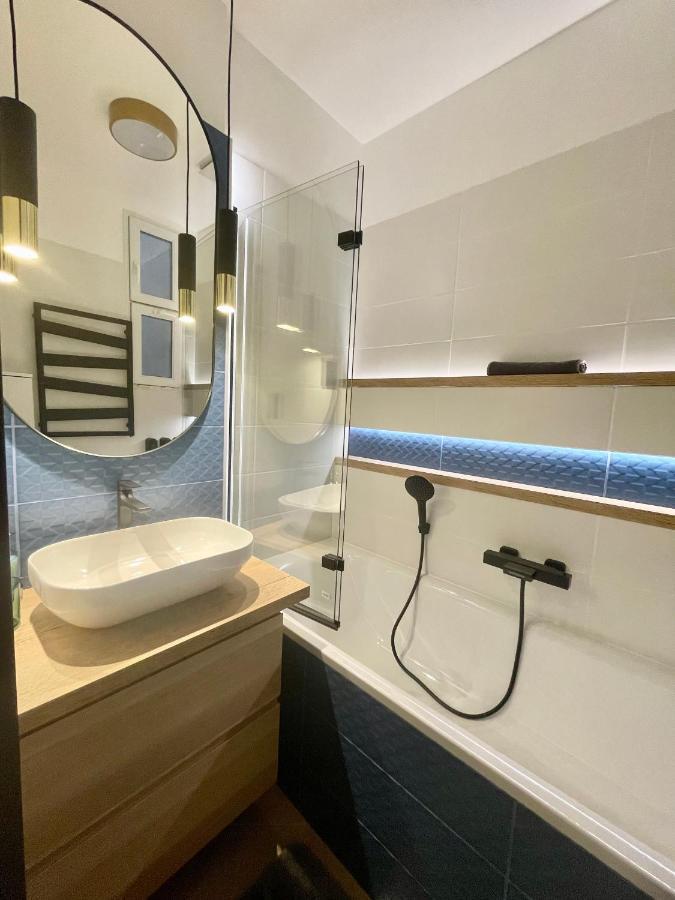Brand New Apartment #Hollan#3Bedr#2Bathr#Freeparking Будапешт Экстерьер фото