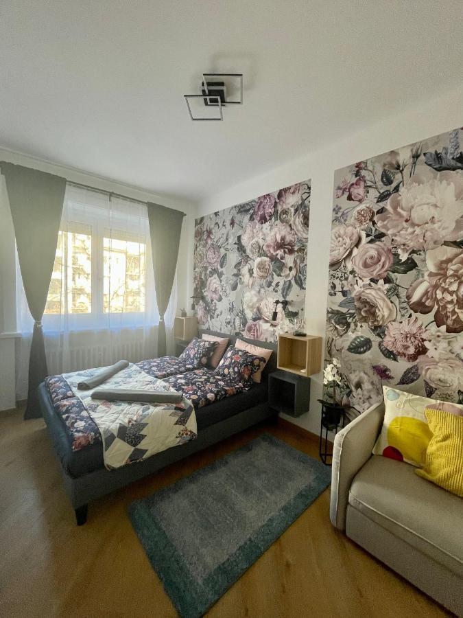 Brand New Apartment #Hollan#3Bedr#2Bathr#Freeparking Будапешт Экстерьер фото