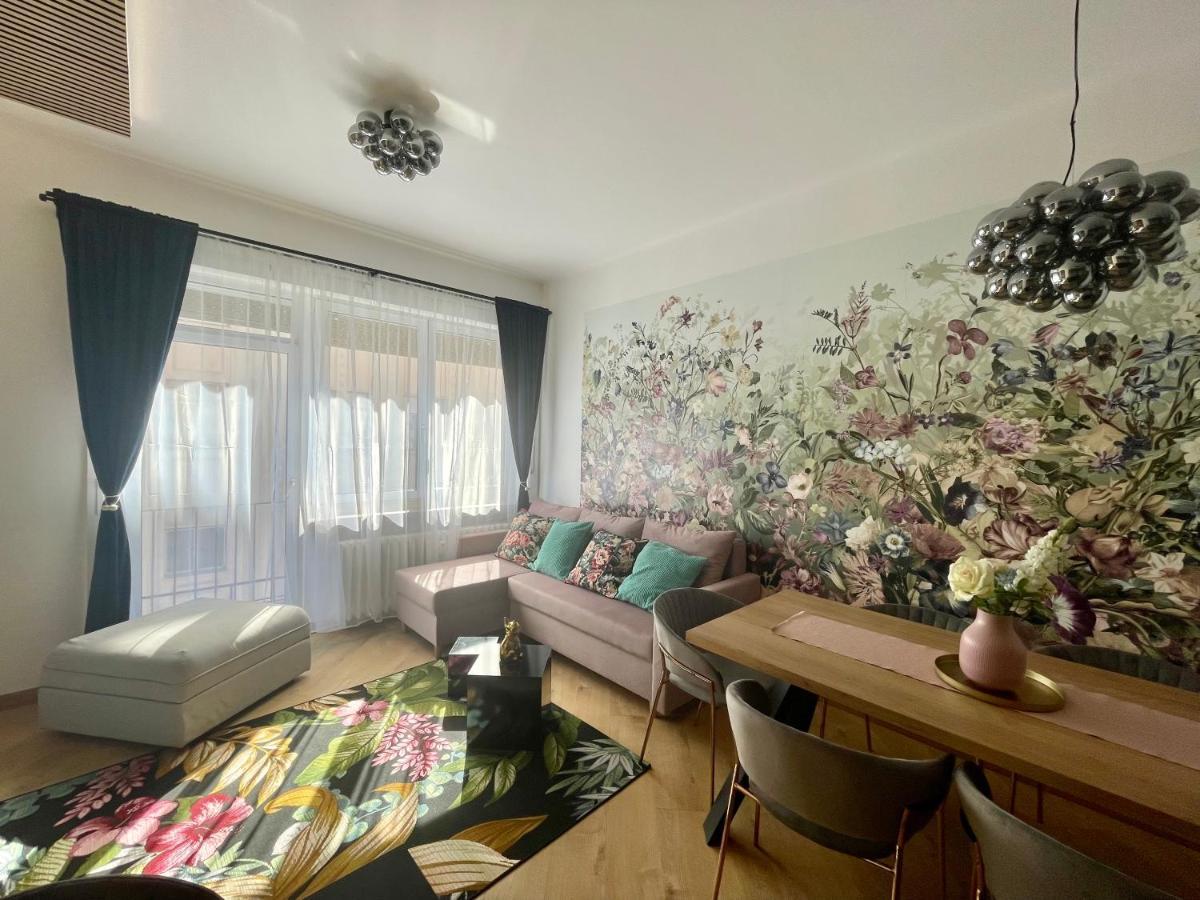Brand New Apartment #Hollan#3Bedr#2Bathr#Freeparking Будапешт Экстерьер фото