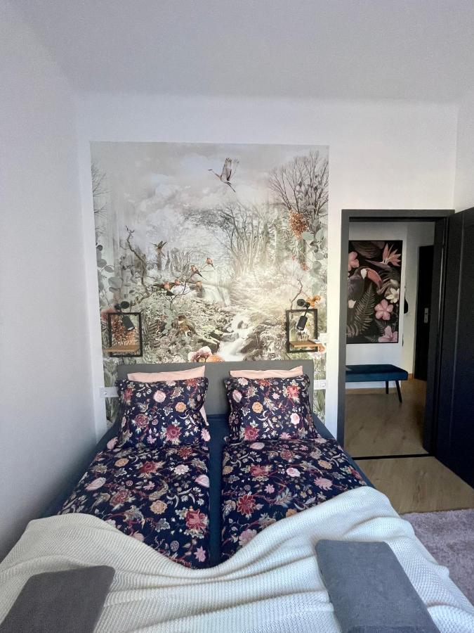 Brand New Apartment #Hollan#3Bedr#2Bathr#Freeparking Будапешт Экстерьер фото