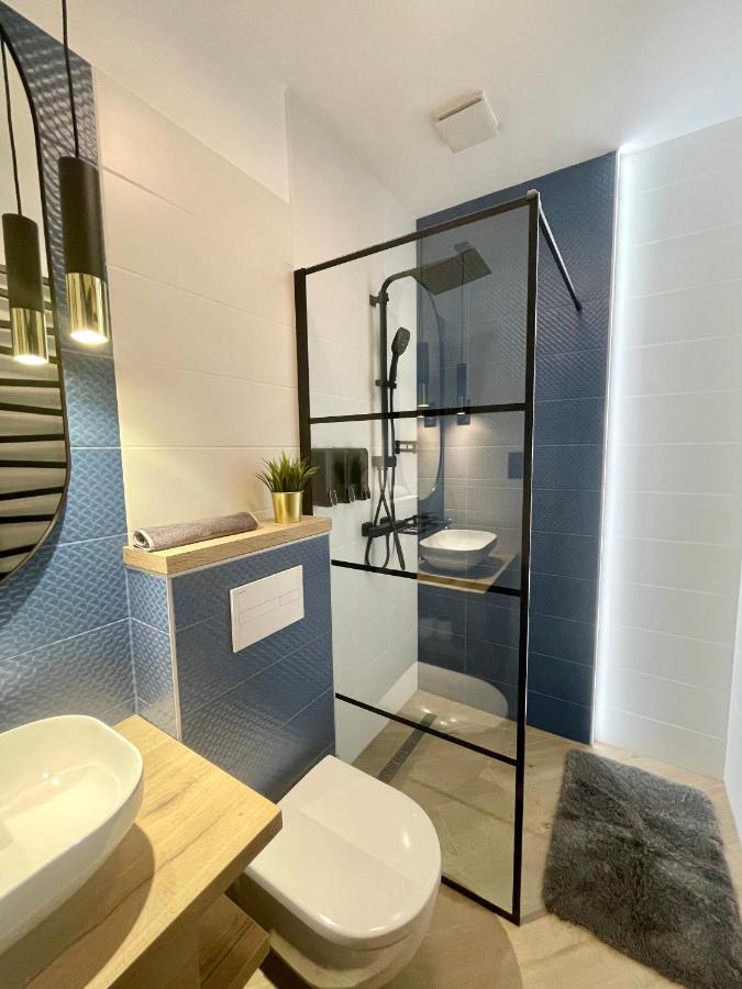 Brand New Apartment #Hollan#3Bedr#2Bathr#Freeparking Будапешт Экстерьер фото