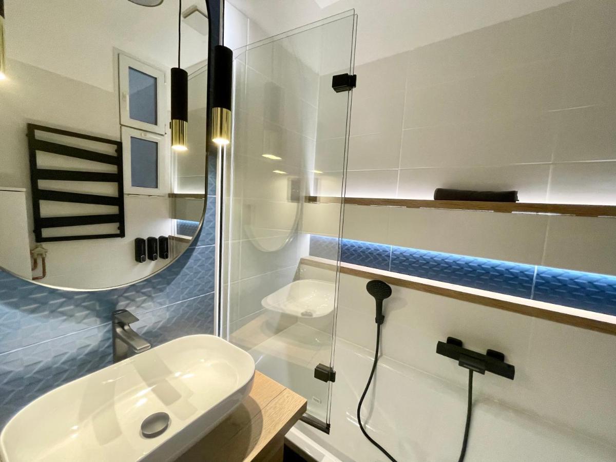 Brand New Apartment #Hollan#3Bedr#2Bathr#Freeparking Будапешт Экстерьер фото