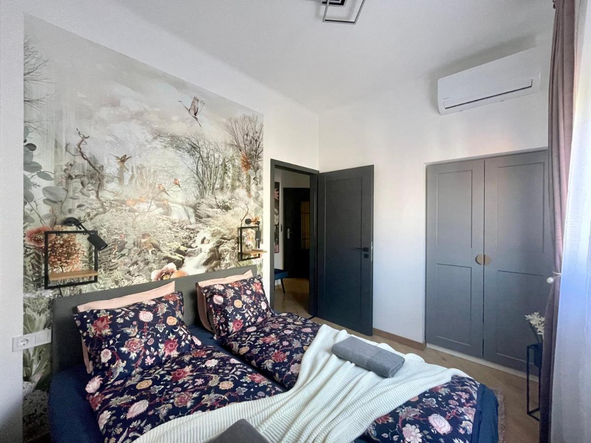 Brand New Apartment #Hollan#3Bedr#2Bathr#Freeparking Будапешт Экстерьер фото